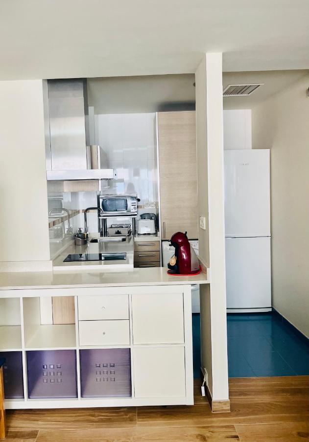 Appartement Luxury Pacifico Málaga