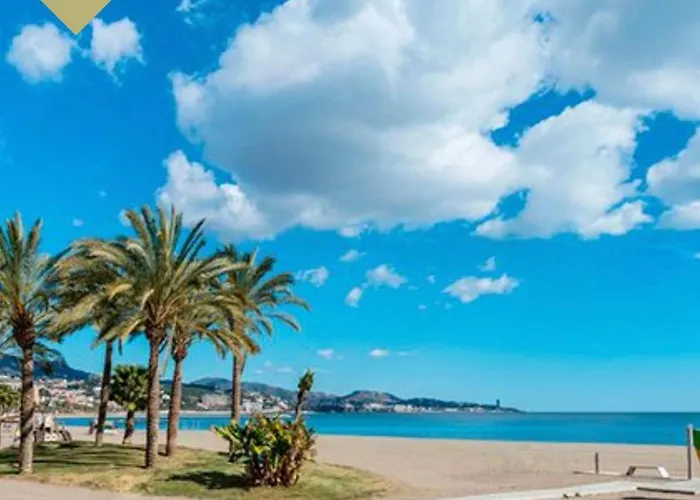 Luxury Pacifico Beach