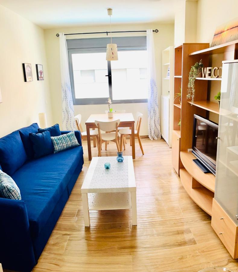 Luxury Pacifico Apartment