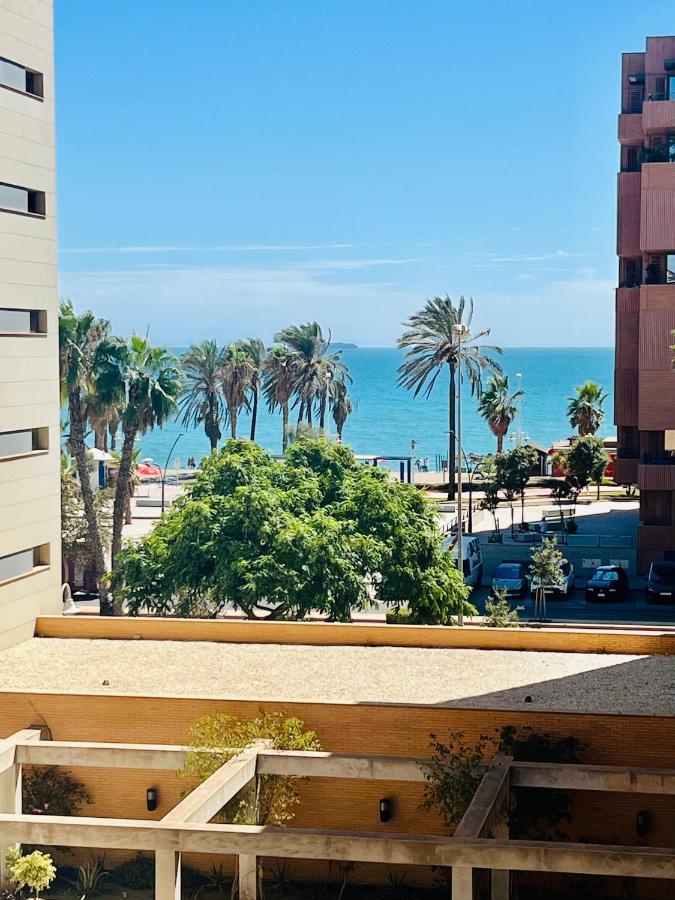 Apartment Luxury Pacifico Malaga